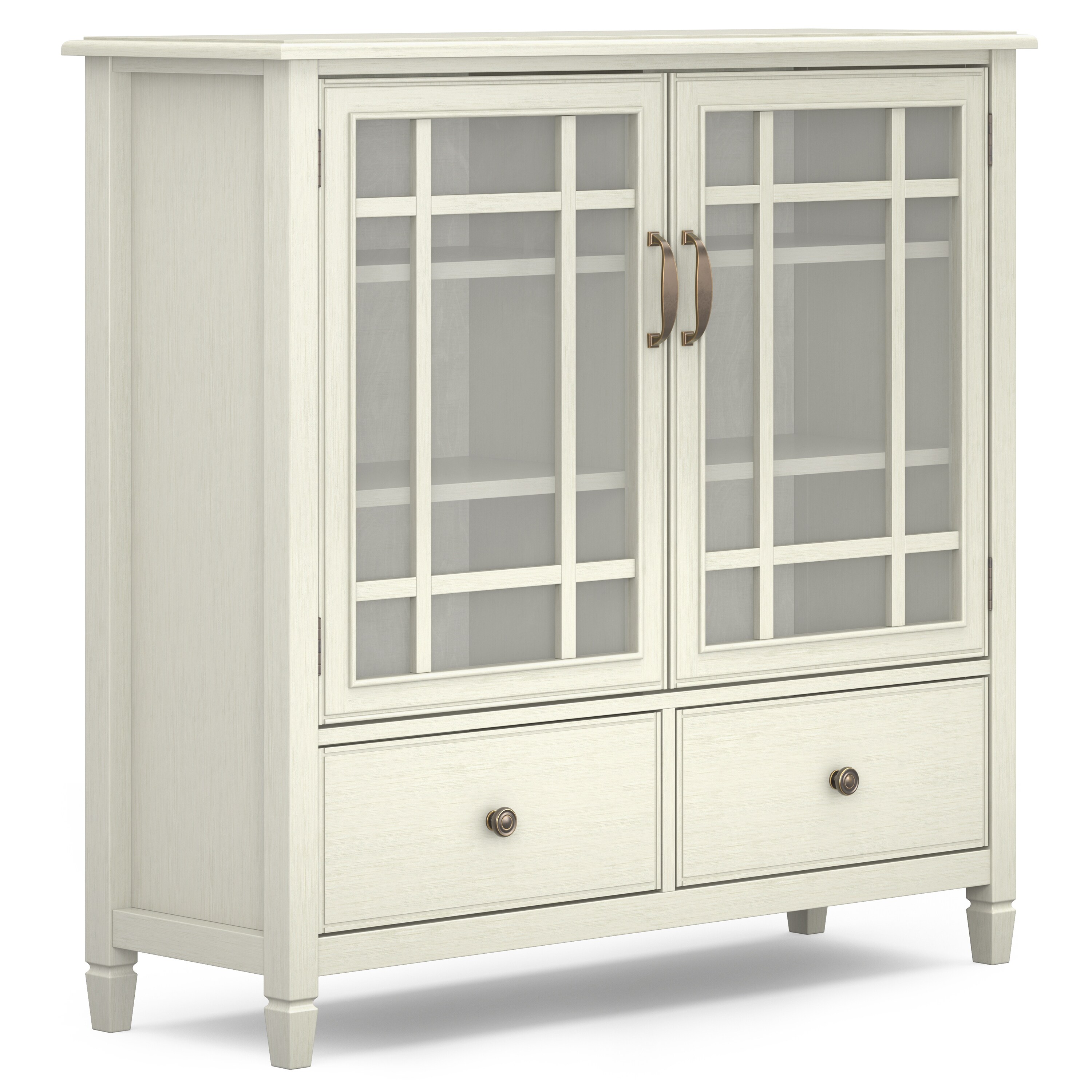Bodes well hot sale accent cabinet