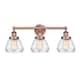 Option Antique Copper / Clear