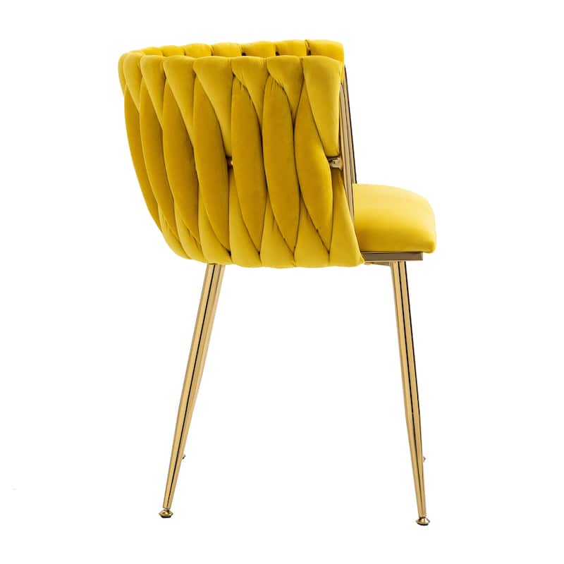 Modern Accent Chair,2PC/SET