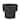 Lg. Pietra Pot Round Anthracite- A - ST