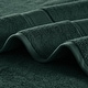 preview thumbnail 28 of 130, Madison Park Signature 800GSM Ultra-Soft 100% Cotton Absorbent Towel Set