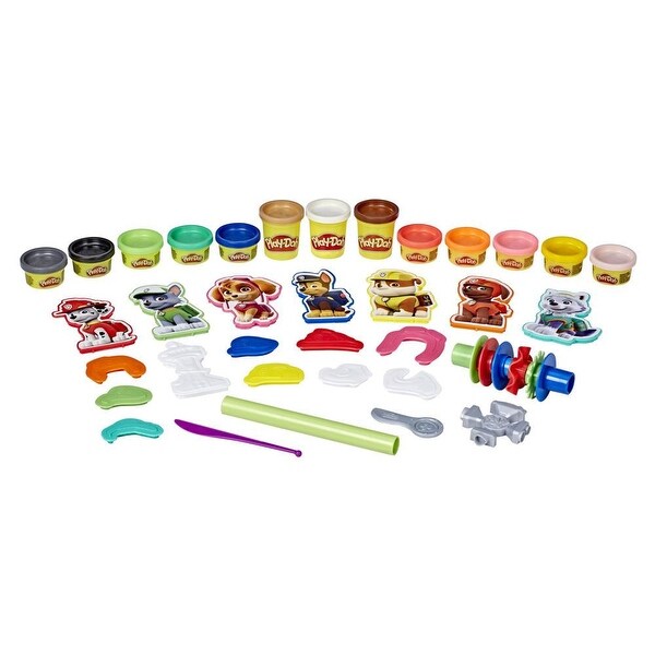 play doh arts and crafts
