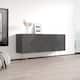 Giza 3D 63" Sideboard