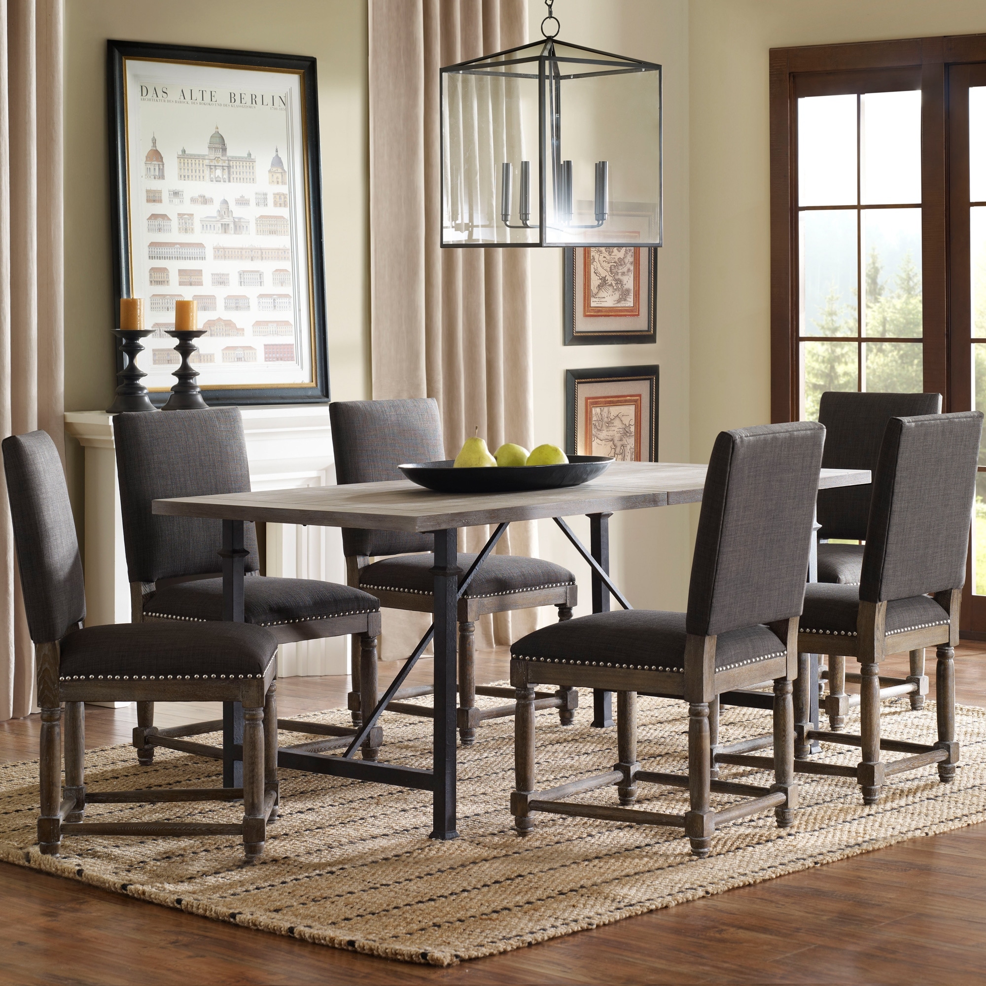 Madison park deals robertson dining chair