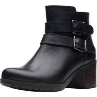 Buy Women S Clarks Boots Online At Overstock Our Best Women S