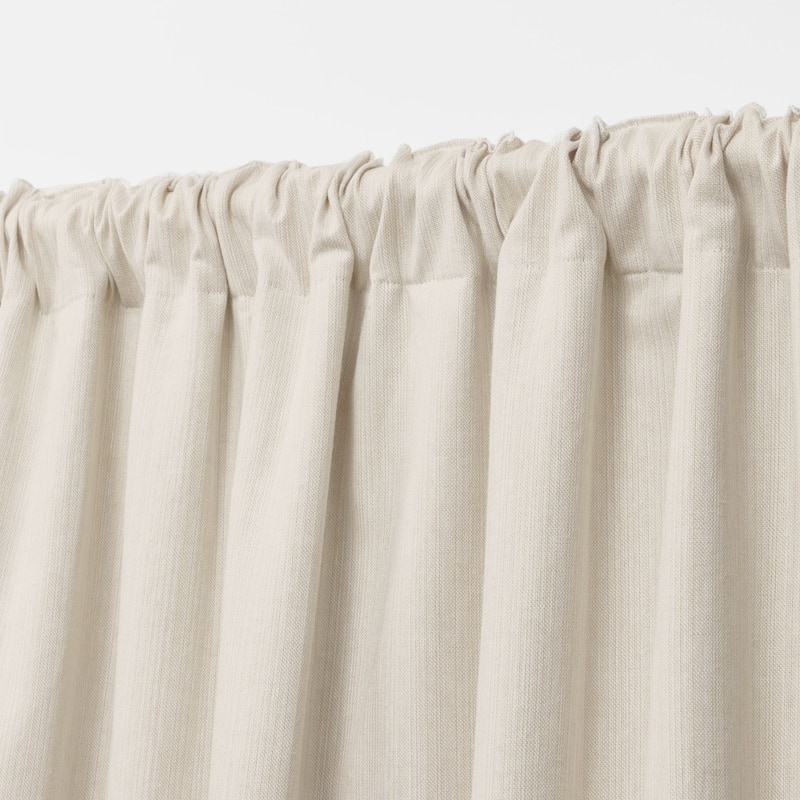 Lauren Ralph Lauren Sallie Blackout Back Tab/Rod Pocket Curtain Panel