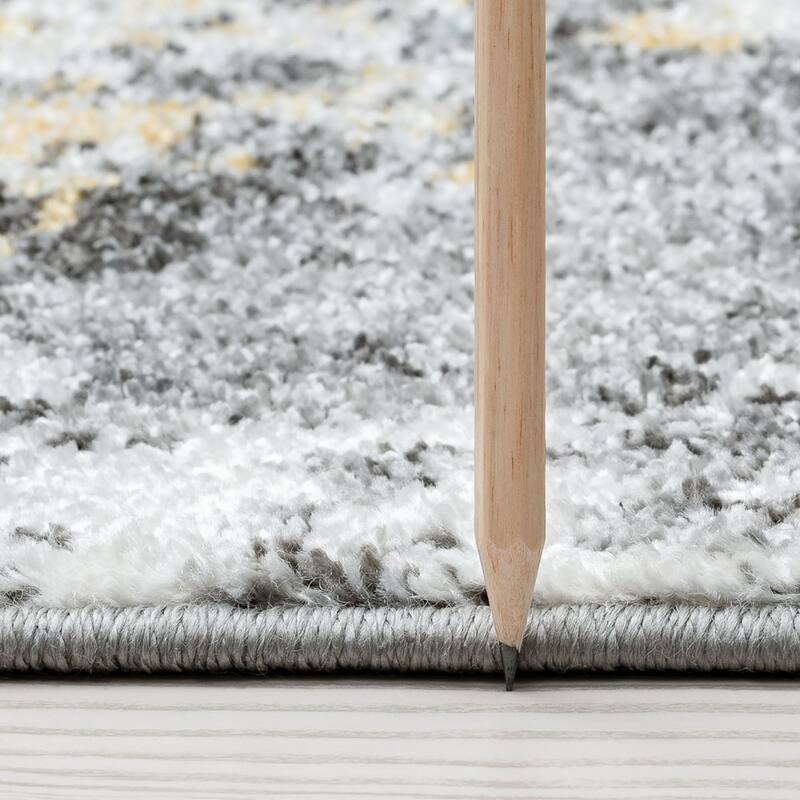 Jayde Modern & Contemporary Abstract Indoor Area Rug