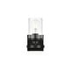 preview thumbnail 1 of 11, Elegant Lighting LD7316W5 Thane 10" Tall Bathroom Sconce