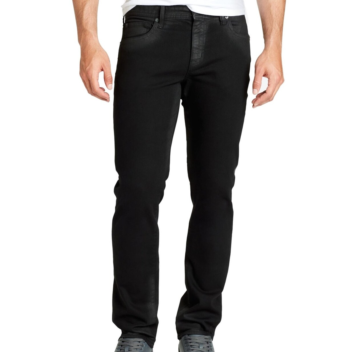 william rast dean slim straight