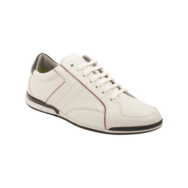 Hugo Boss Saturn Lowp Lux3 Sneaker