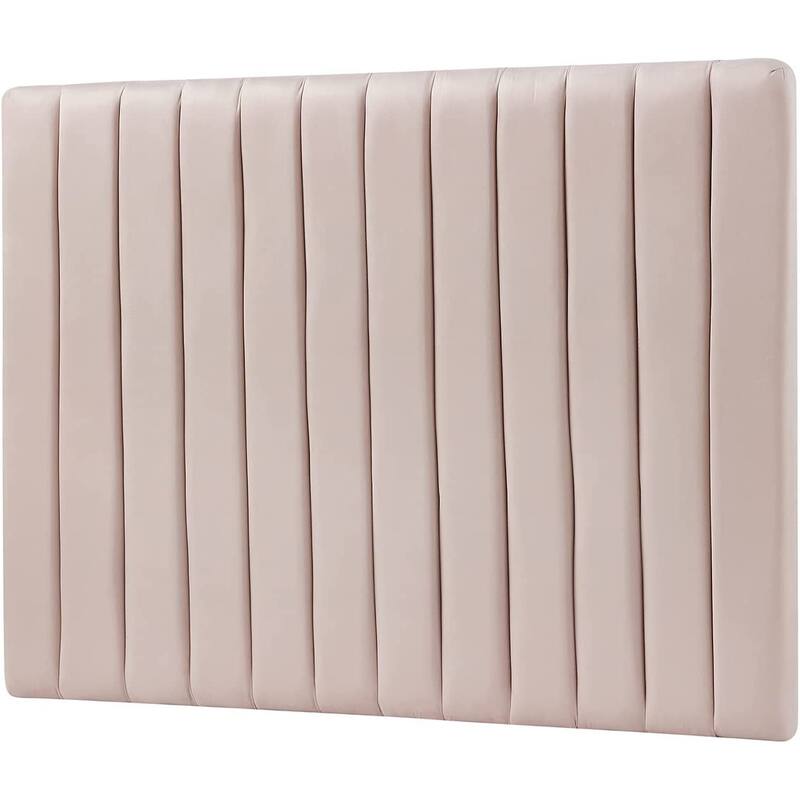 Tavira Allure® College Dorm Headboard - Classic Panel by DormCo