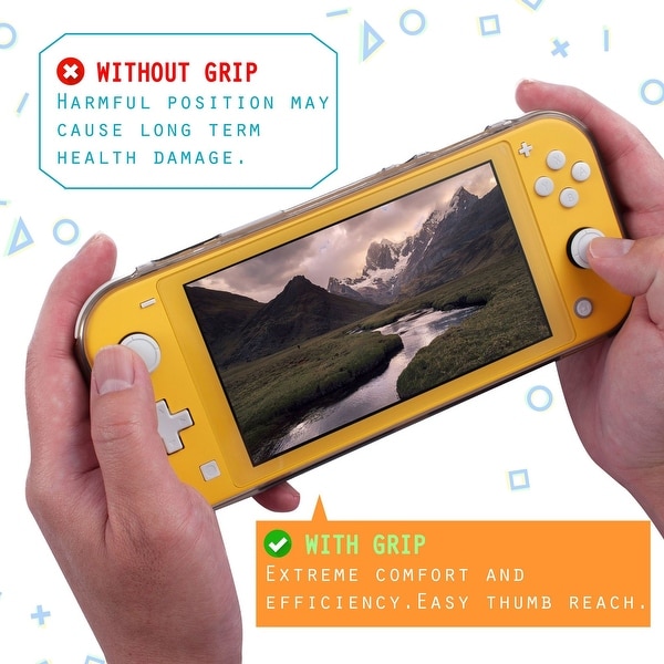 switch lite game card slot