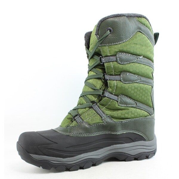 size 12 men's snow boots
