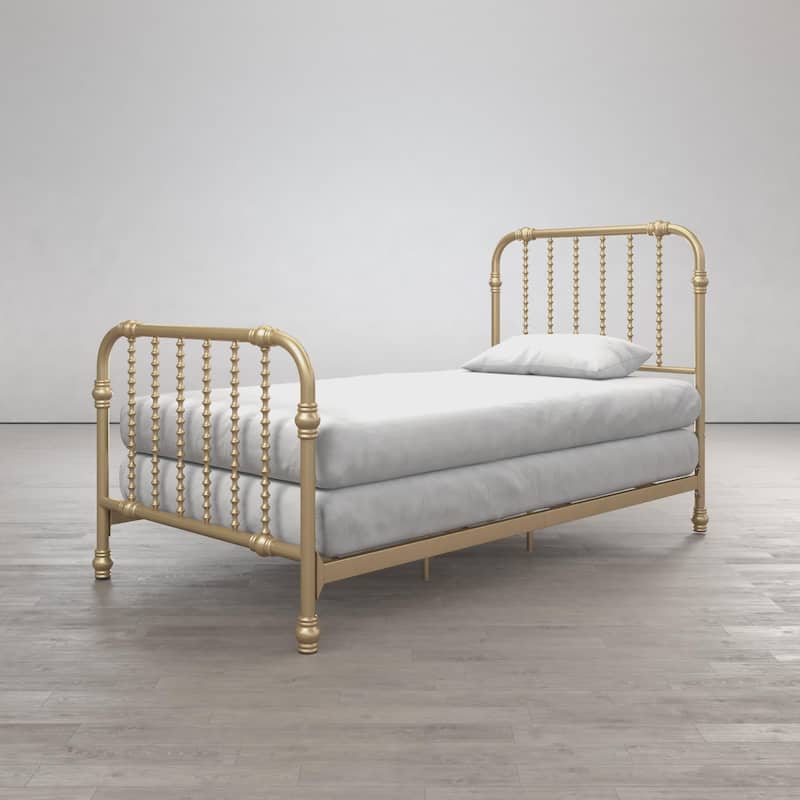 Little Seeds Monarch Hill Wren Twin Bed