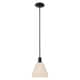 Option Natural Shade / Matte Black