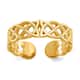 Option Yellow Gold