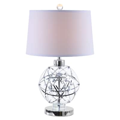 25"H Table Lamp
