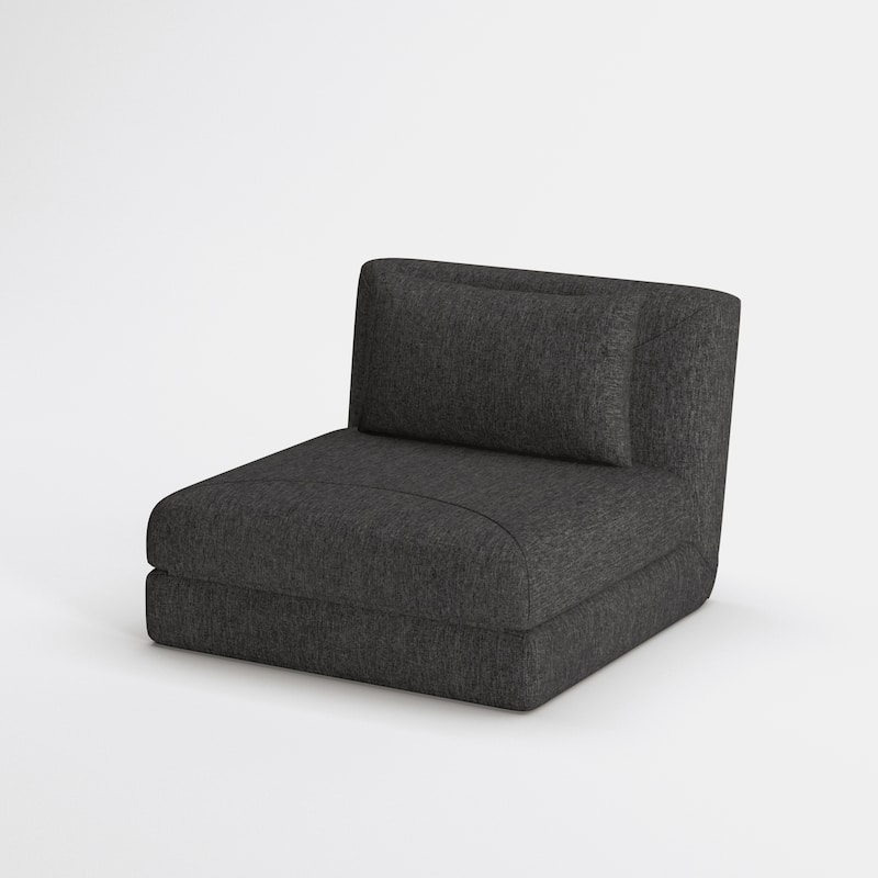 Artdeco Home - Porch & Den Marylee Convertible Chair
