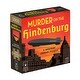 preview thumbnail 1 of 4, Murder on the Hindenburg Classic Mystery Jigsaw Puzzle - 1000 Pcs - N/A