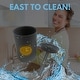 preview thumbnail 13 of 21, Skogsbarn Silicone Sippy Cup with Straw