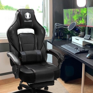 TiramisuBest Gaming Chair Reclining Racing Computer Office Chair