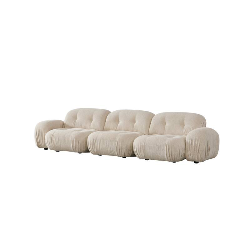 Brompton 130'' Modular Sofa