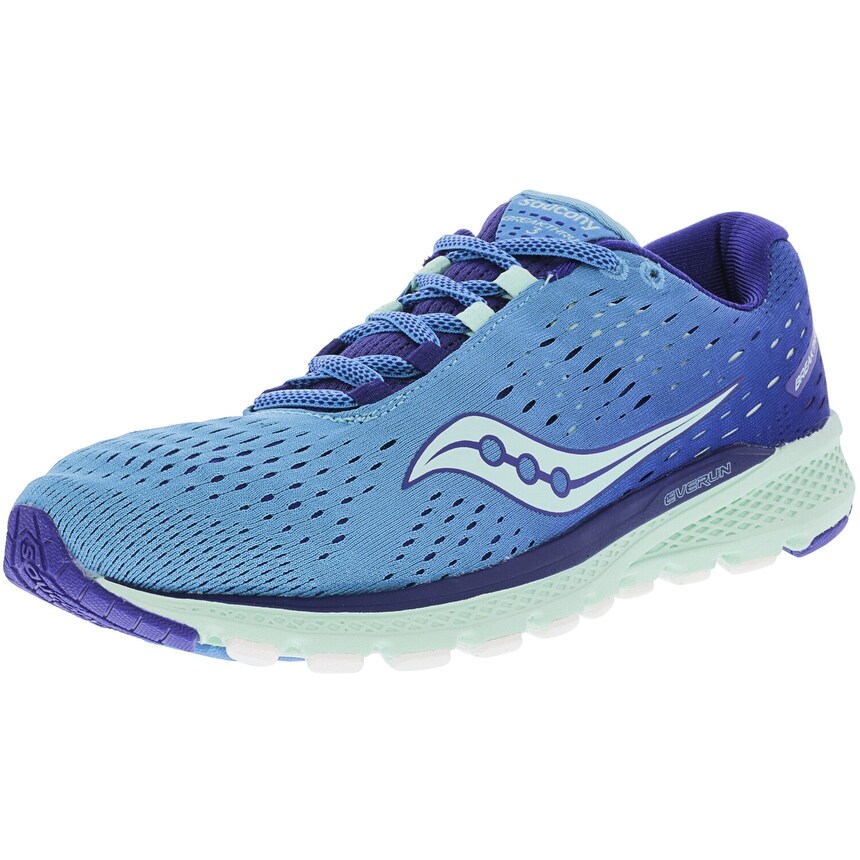 saucony breakthru 3