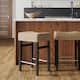 Option Seagrass/Brushed Black