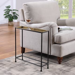 Toccoa Side Table by Greyson Living