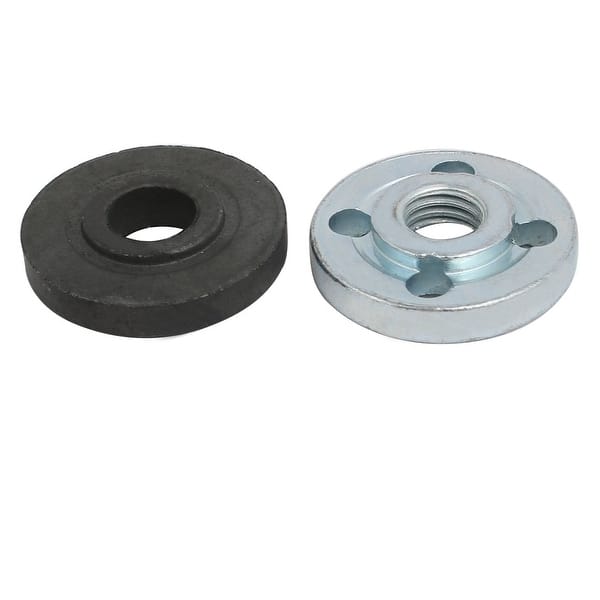 Shop Electrical Inner Outer Flange Nut Spare Parts For Bosch Gws6