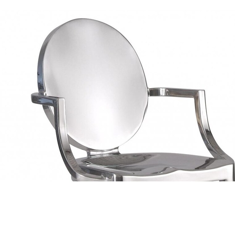 Ss steel sale chair price