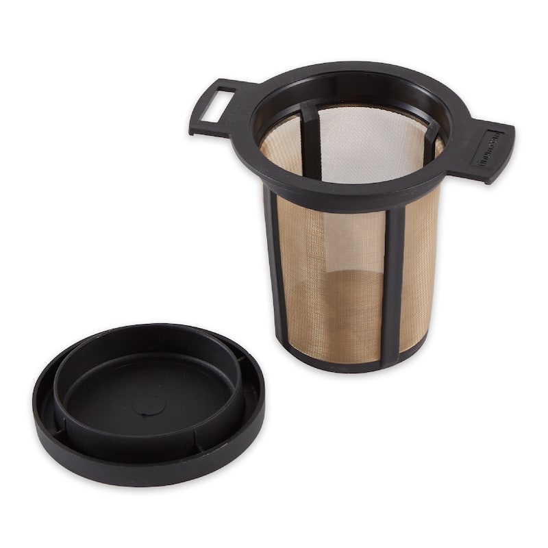 Finium Collection Loose Leaf Brewing Basket