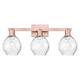Option Antique Copper / Clear