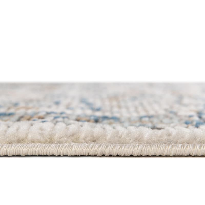 Traditional Jeopok Collection Area Rug