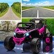 preview thumbnail 5 of 54, Electric Ride on UTV Car, Licensed Can-Am 12V