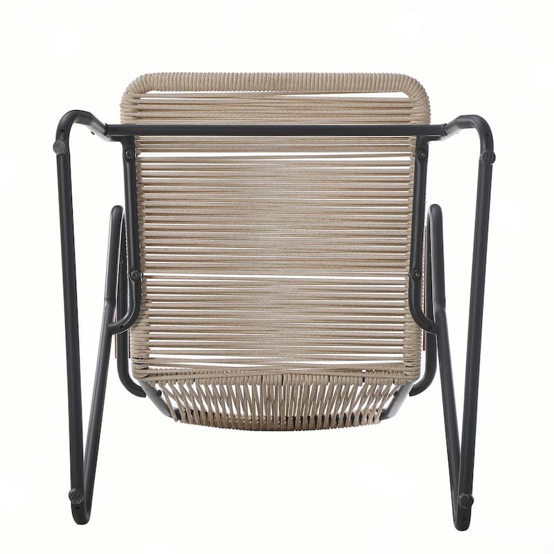 Outdoor Chair Set of 2