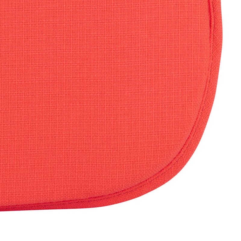 Klear Vu Gripper Omega Windsor Dining Chair Cushion Set