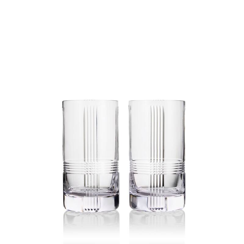 Marquis Vector Highball, Set of 2