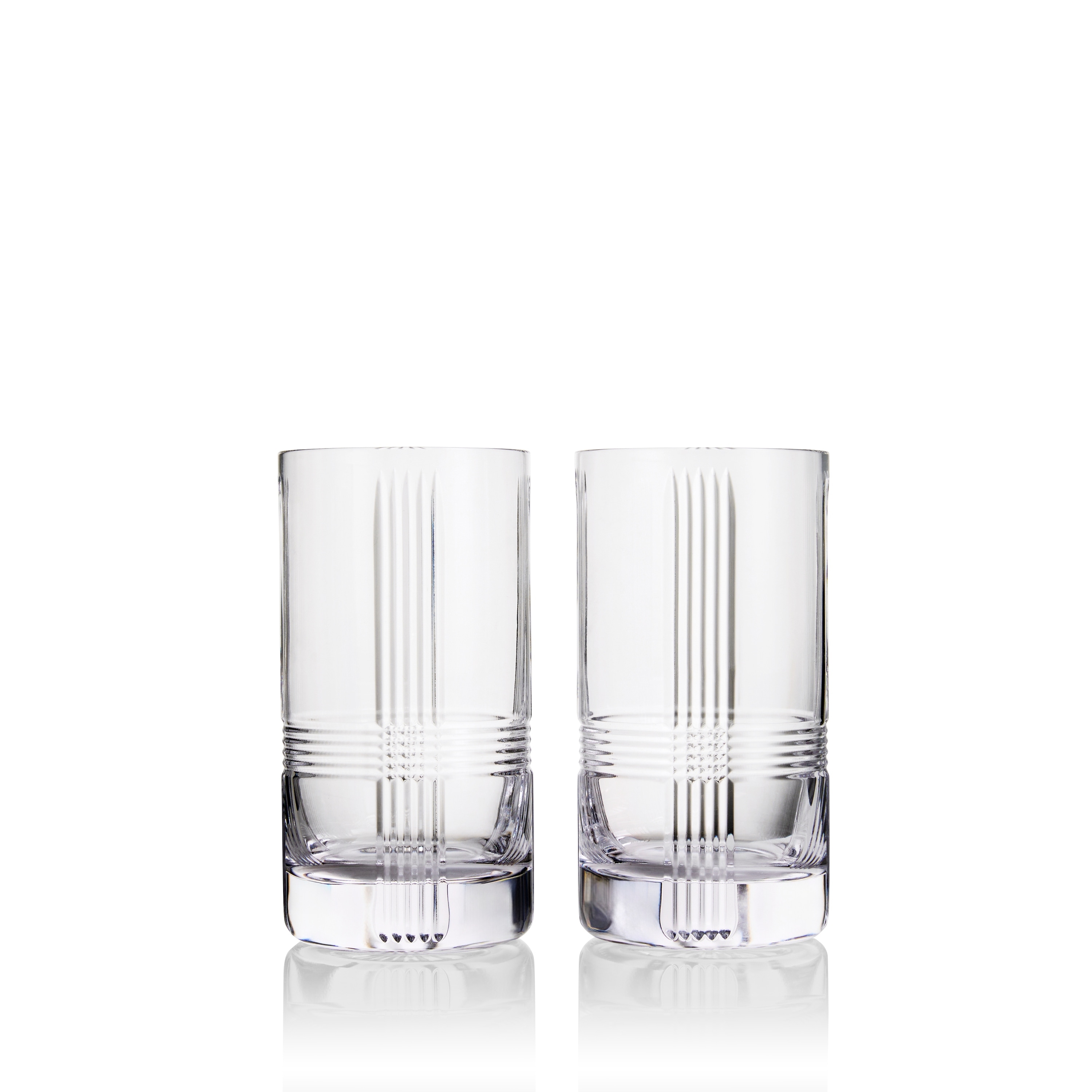 Marquis Vector Highball, Set of 2