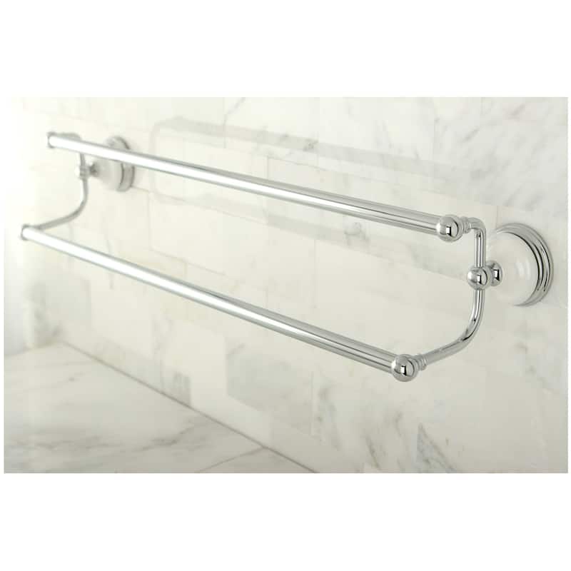 Kingston Brass Victorian 24" Towel Bar