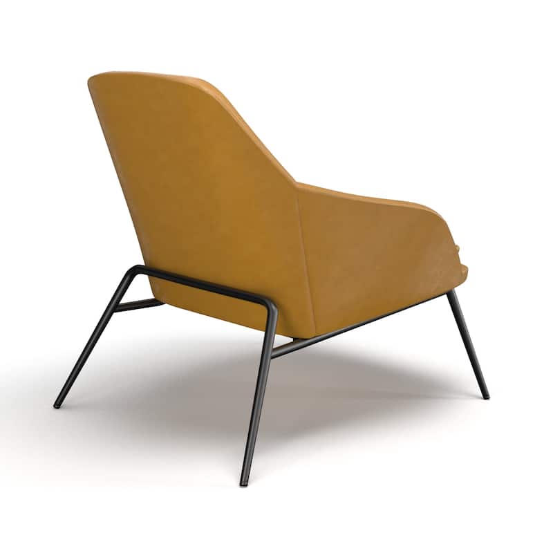 Tosca Lounge Chair