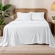 preview thumbnail 17 of 56, Bare Home Organic Cotton Jersey Sheet Set
