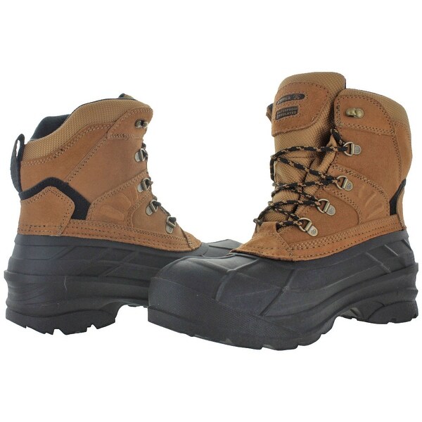 kamik fargo snow boots