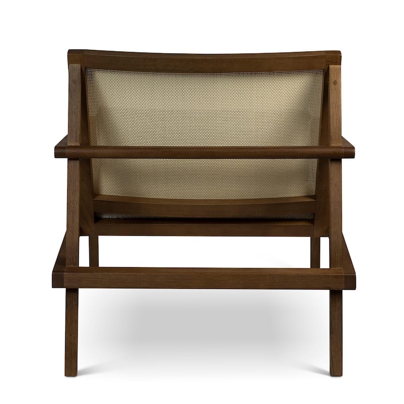 Urbia Barra Cane Lounge Chair