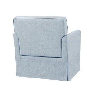 Slipcover Accent Armchair