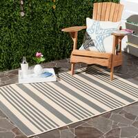 Safavieh Courtyard Charmaine Indoor/ Outdoor Rug