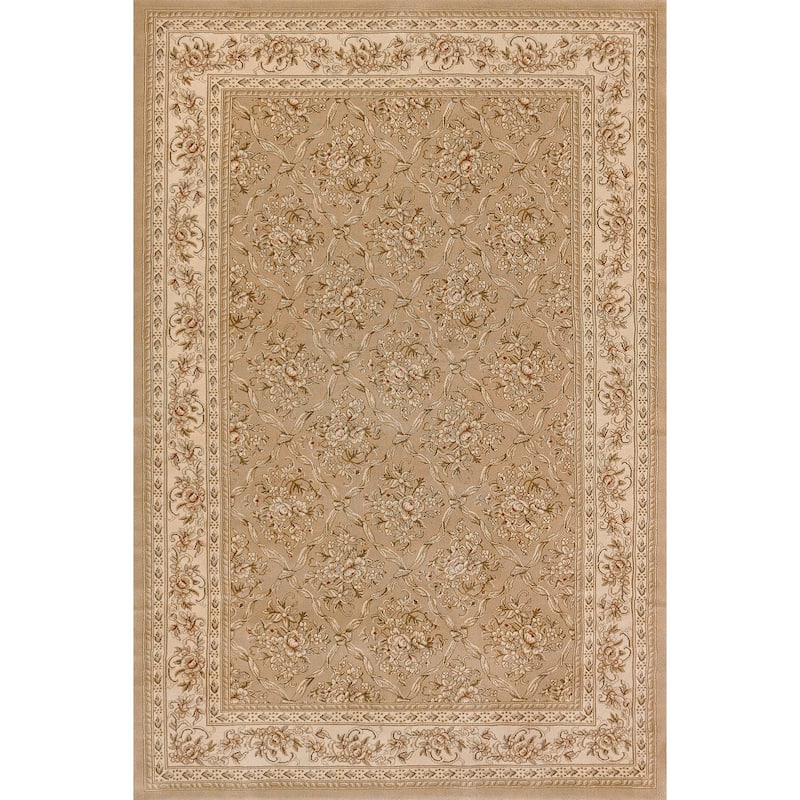 Dynamic Rugs Legacy Traditional Area Rug