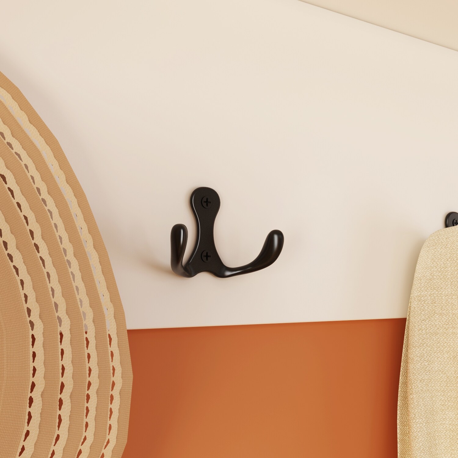 Modular Furniture Combo with Storage Bench & Hall Tree Entryway Set-image