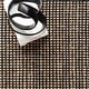 preview thumbnail 7 of 18, Home Conservatory Gravel Handwoven Jute Area Rug