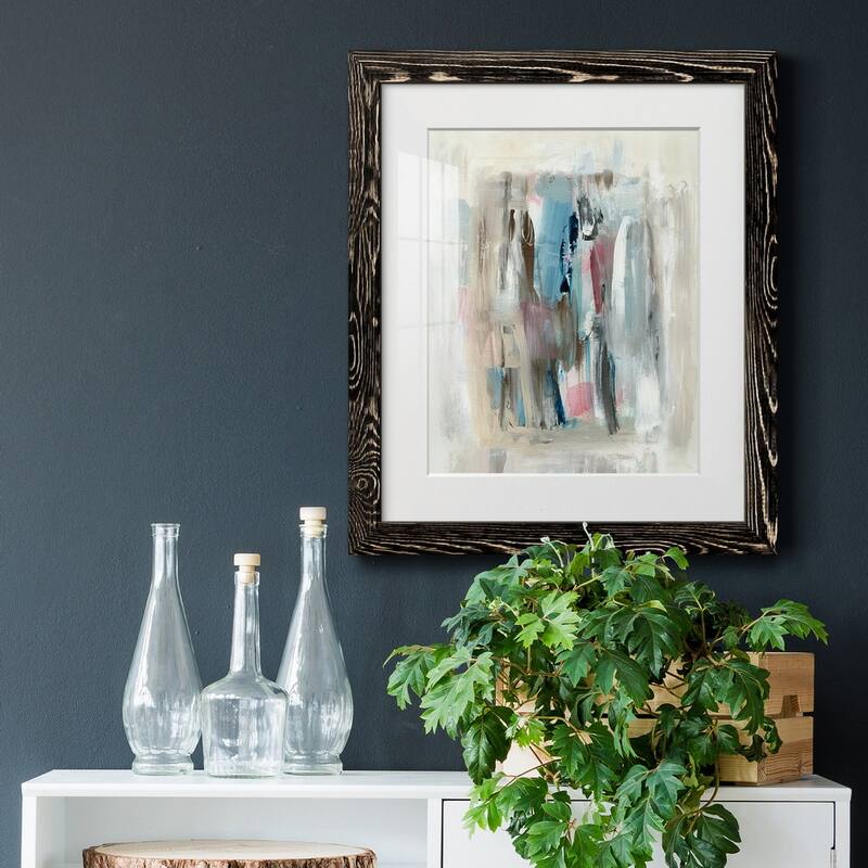 Faded Summer-Premium Framed Print - Ready to Hang
